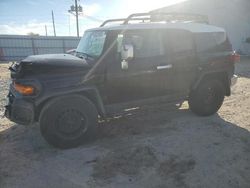 Salvage Cars with No Bids Yet For Sale at auction: 2007 Toyota FJ Cruiser