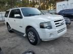 2008 Ford Expedition Limited