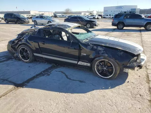 2007 Ford Mustang GT