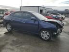 2010 Hyundai Elantra Blue