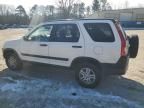 2003 Honda CR-V EX