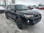 2018 Toyota 4runner SR5/SR5 Premium