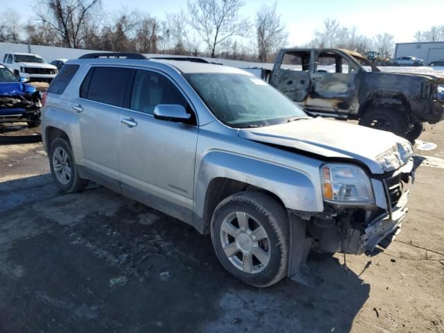 2012 GMC Terrain SLT