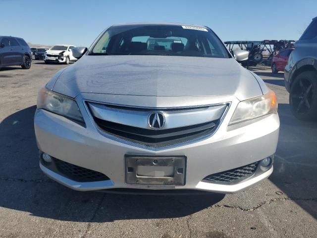 2013 Acura ILX 20 Premium