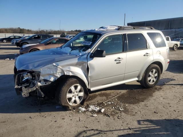 2009 Mercury Mariner