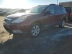 2011 Subaru Outback 2.5I Premium