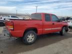 2006 GMC New Sierra C1500