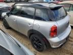 2012 Mini Cooper S Countryman