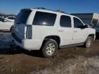 2009 Chevrolet Tahoe C1500 LT