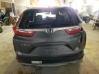 2017 Honda CR-V EXL