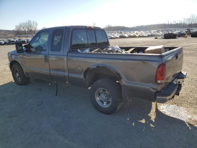 2003 Ford F250 Super Duty