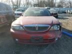 2003 Lincoln LS