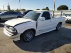 1999 Chevrolet S Truck S10