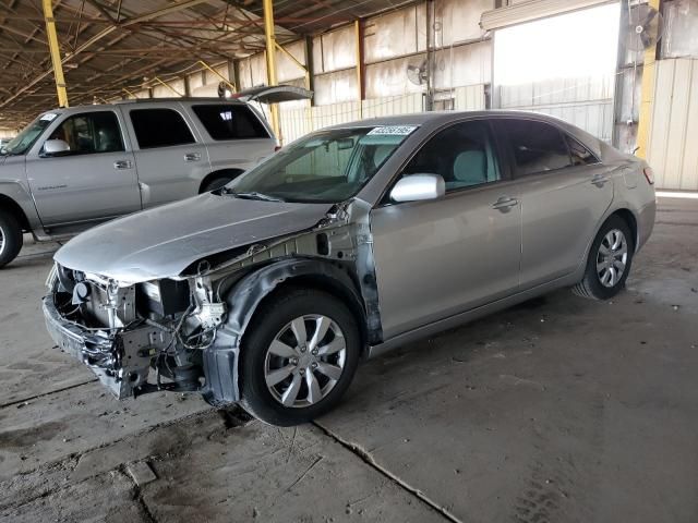 2011 Toyota Camry SE