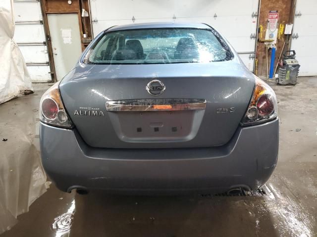 2010 Nissan Altima Base