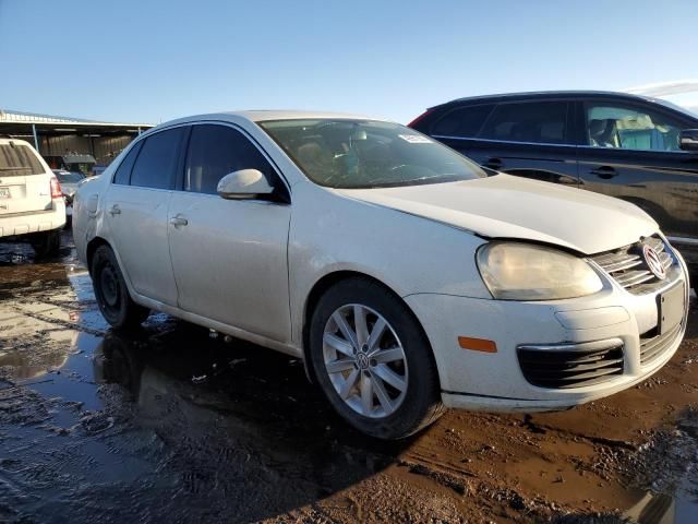 2006 Volkswagen Jetta TDI Option Package 1