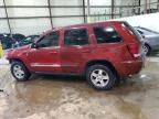 2007 Jeep Grand Cherokee Laredo