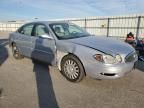 2006 Buick Lacrosse CX