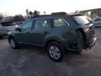 2010 Subaru Outback 2.5I