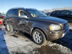 2013 Volvo XC90 3.2