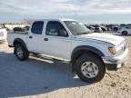 2002 Toyota Tacoma Double Cab Prerunner