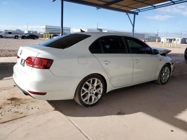 2014 Volkswagen Jetta GLI