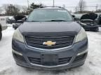 2014 Chevrolet Traverse LS