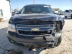 2013 Chevrolet Avalanche LT