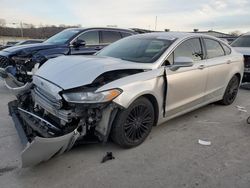 2014 Ford Fusion SE en venta en Lebanon, TN