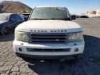 2007 Land Rover Range Rover Sport HSE