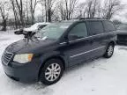 2009 Chrysler Town & Country Touring