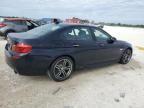 2016 BMW 535 XI