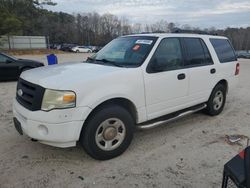 Ford salvage cars for sale: 2008 Ford Expedition XLT