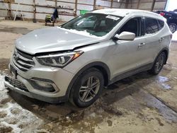 Hyundai Vehiculos salvage en venta: 2017 Hyundai Santa FE Sport