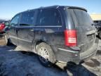 2010 Chrysler Town & Country Touring