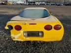 1998 Chevrolet Corvette