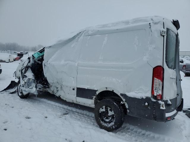 2018 Ford Transit T-350