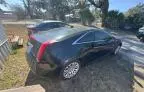 2012 Cadillac CTS Performance Collection