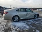 2012 Lexus ES 350