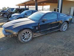 2010 Ford Mustang en venta en Tanner, AL