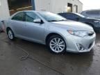 2014 Toyota Camry Hybrid