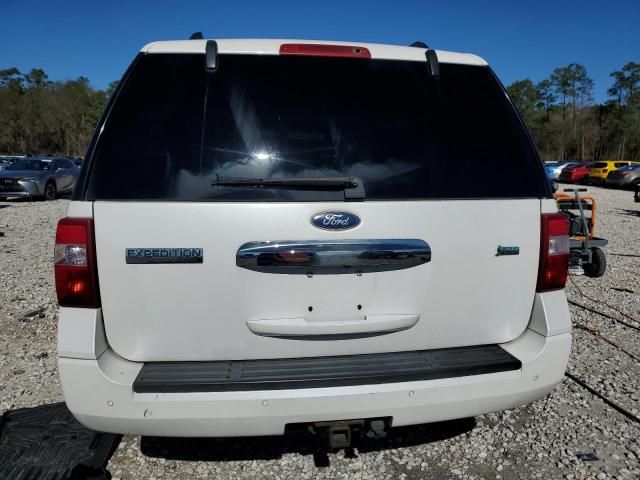 2011 Ford Expedition Limited