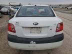 2009 KIA Rio Base