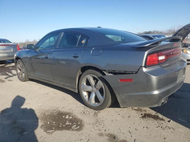 2011 Dodge Charger R/T