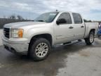 2008 GMC Sierra C1500