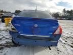 2016 Nissan Versa S