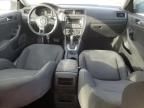 2012 Volkswagen Jetta Base