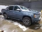 2008 Chevrolet Avalanche K1500