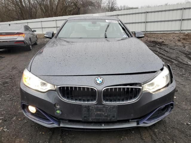 2017 BMW 430XI