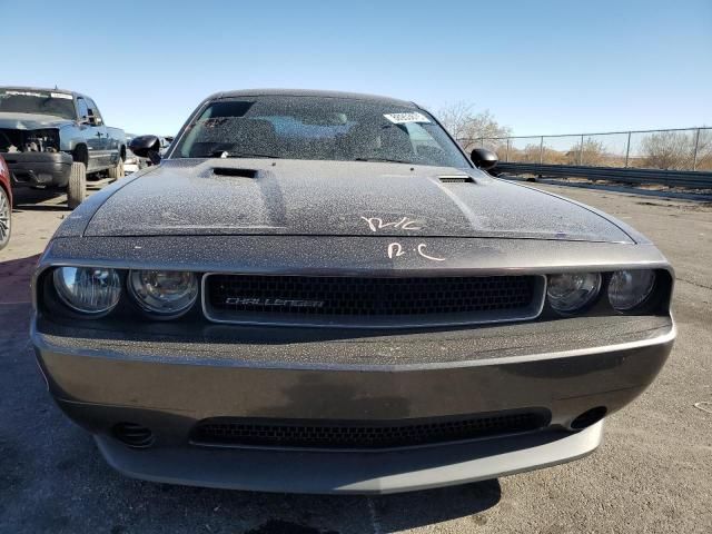 2014 Dodge Challenger SXT